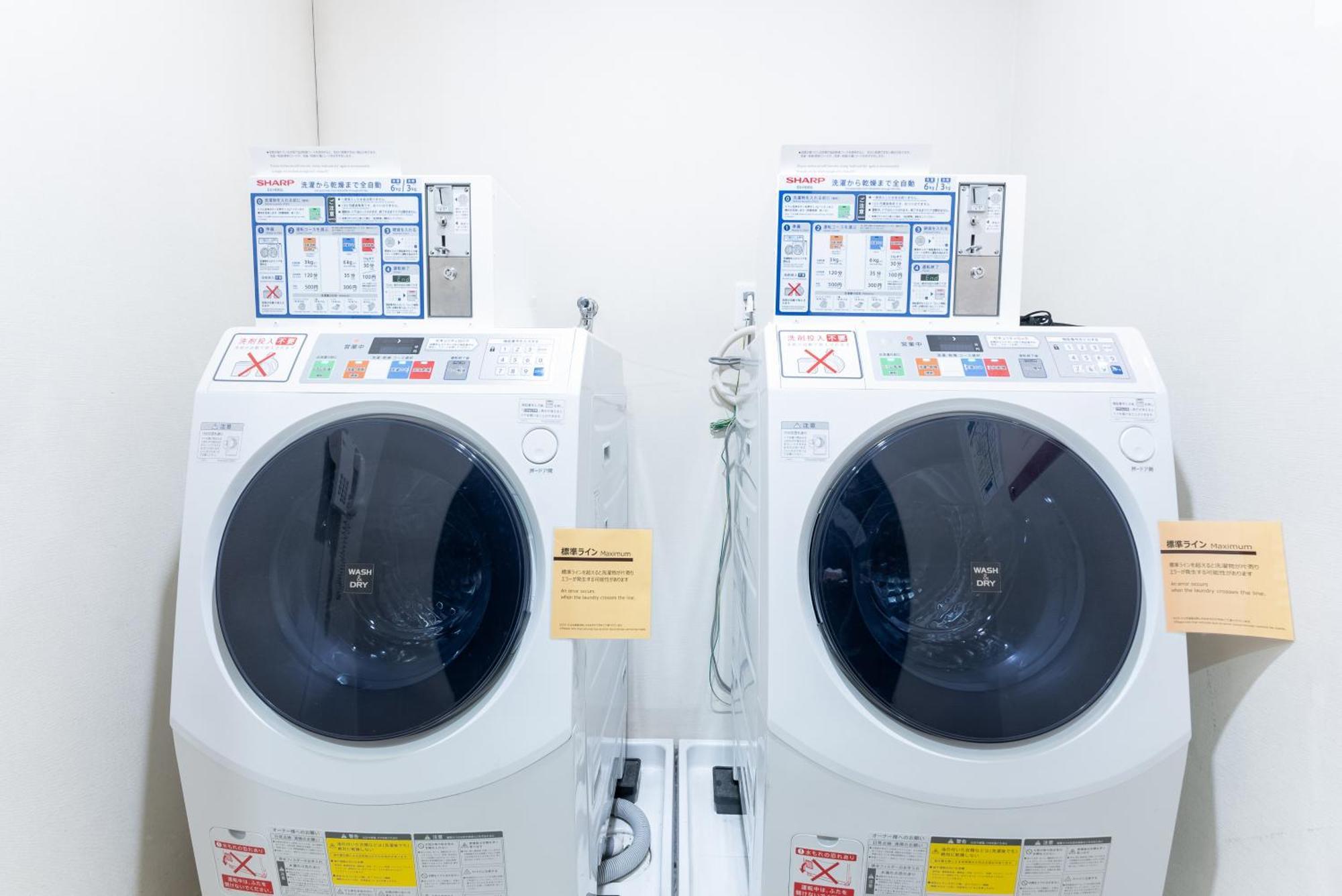 Keihan Asakusa 3* Präfektur Tokio