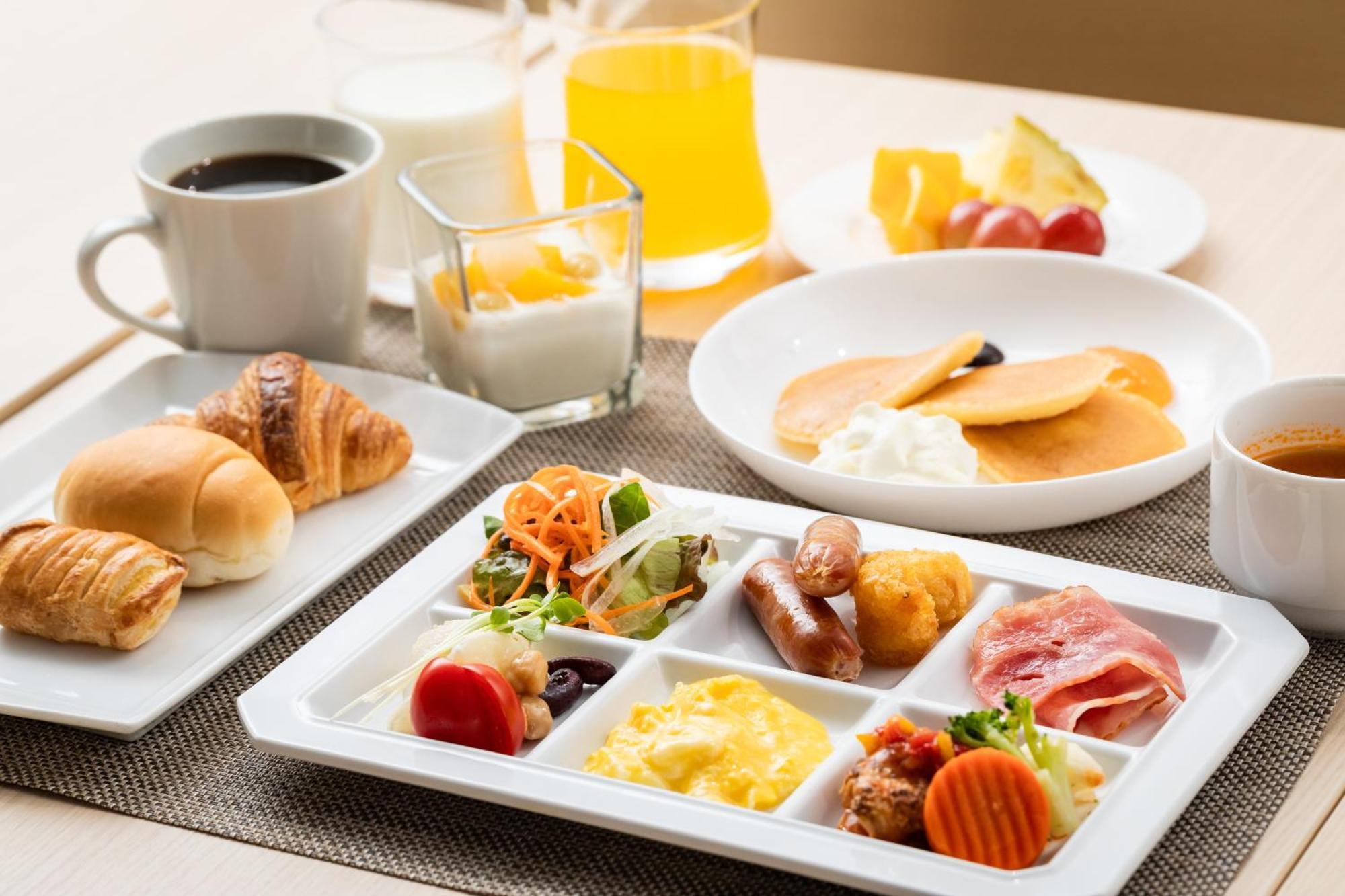 Keihan Asakusa 3* Präfektur Tokio