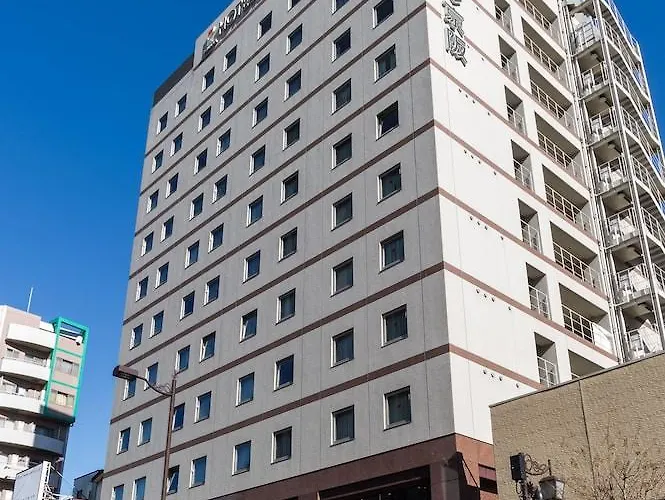 淺草京阪飯店