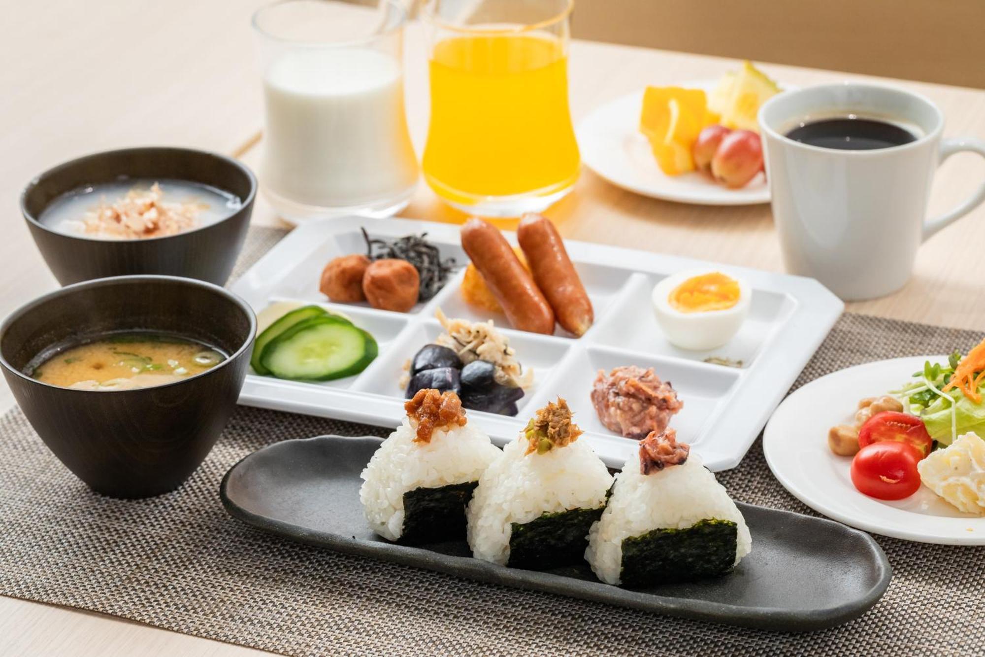 Hotel Keihan Asakusa Tōkyō