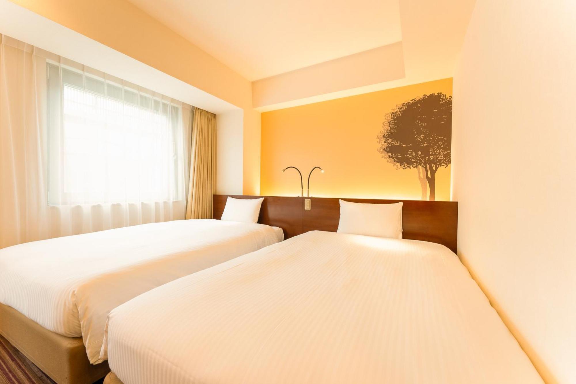 Hotel Keihan Asakusa Tōkyō